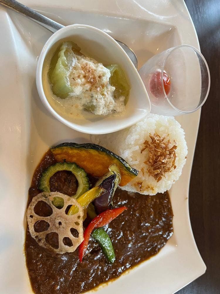 カフェ クウネル