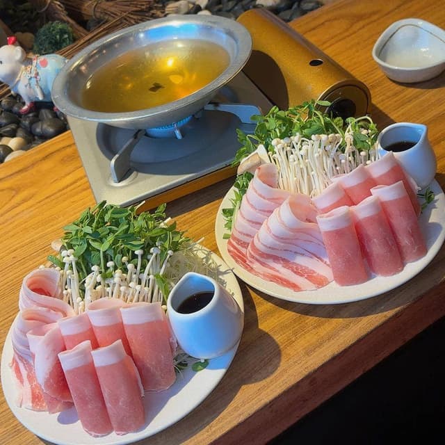 東京豚バザール - サブ画像2