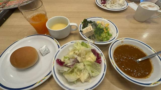 ステーキガスト 京都桂店 - サブ画像3