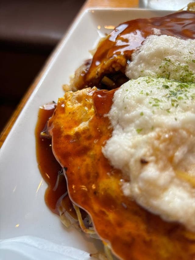 お好み焼 えなみ - サブ画像2