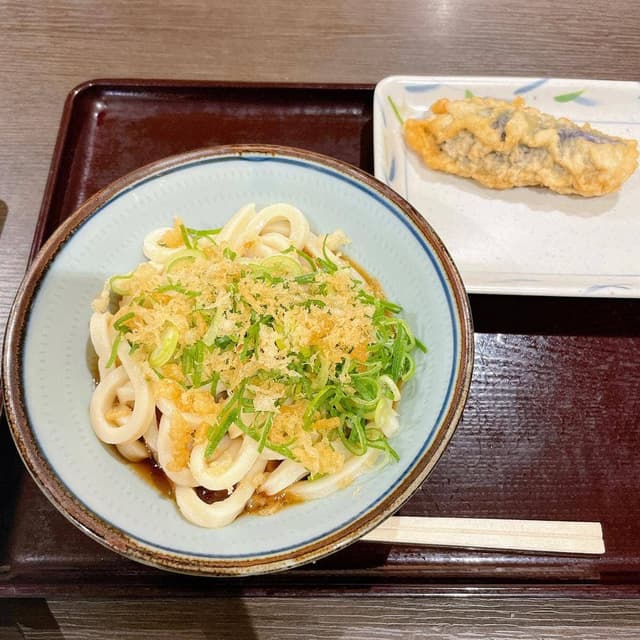 杵屋麦丸 成田国際空港第1T店 - サブ画像1