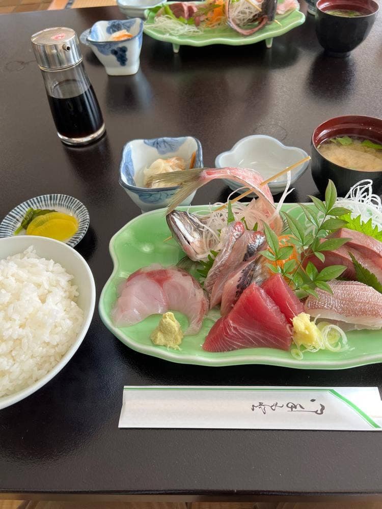 磯料理 広瀬屋