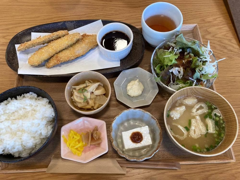 あば温泉・あば交流館