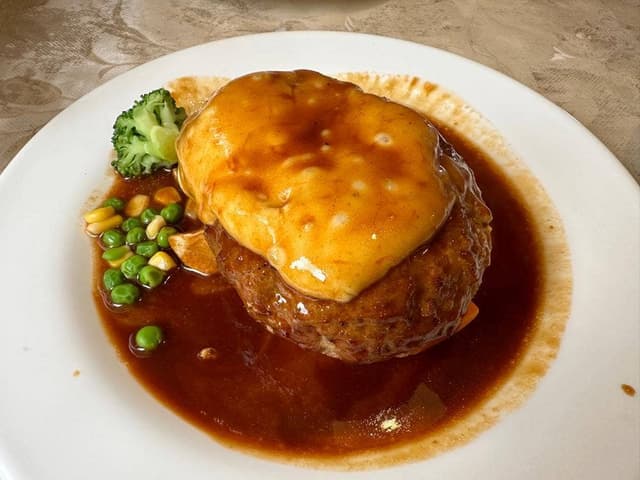 イノ文化洋食 - サブ画像3