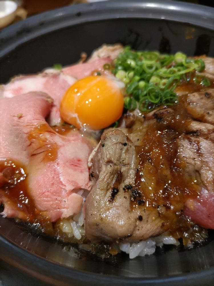 ローストビーフとステーキ YOSHIMI 福岡パルコ店