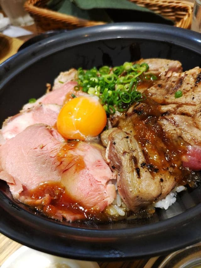ローストビーフとステーキ YOSHIMI 福岡パルコ店 - サブ画像3