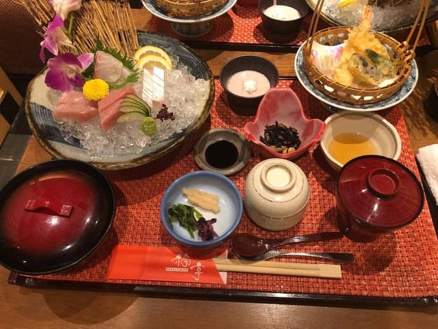 おもてなしダイニング 福亭 - サブ画像2