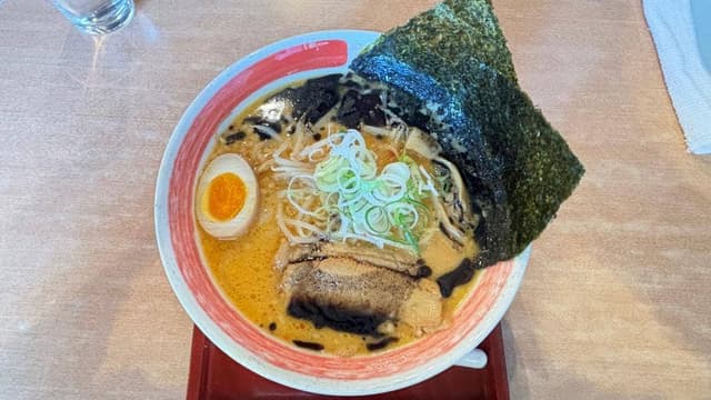 ラーメンやつや - サブ画像2