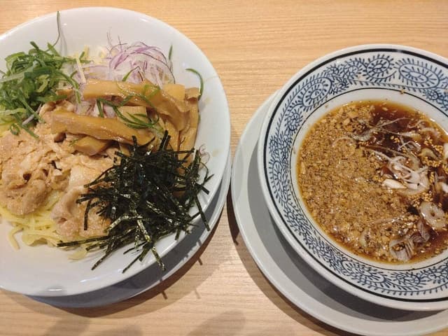 丸源ラーメン 与野公園店 - サブ画像2
