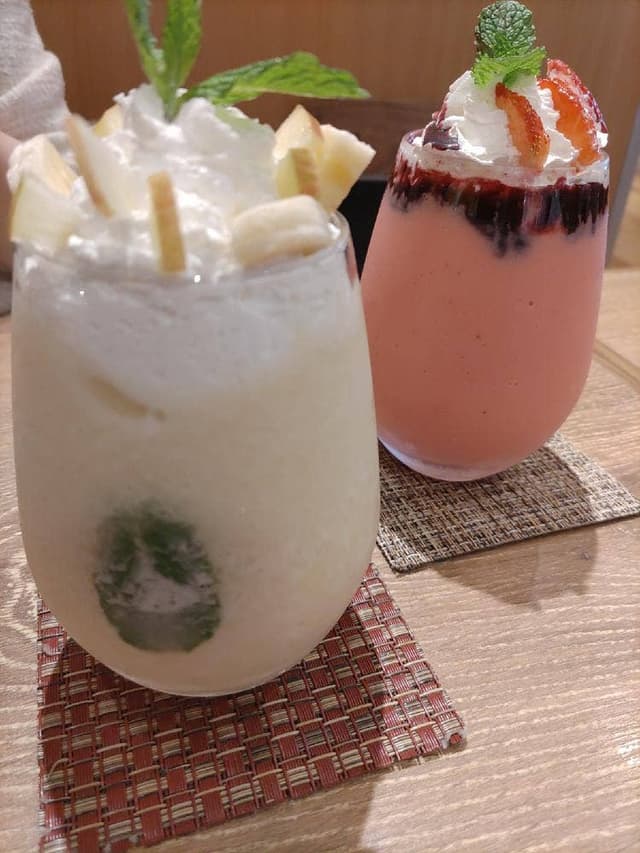 ジロー珈琲 グランベリーパーク店 - サブ画像3