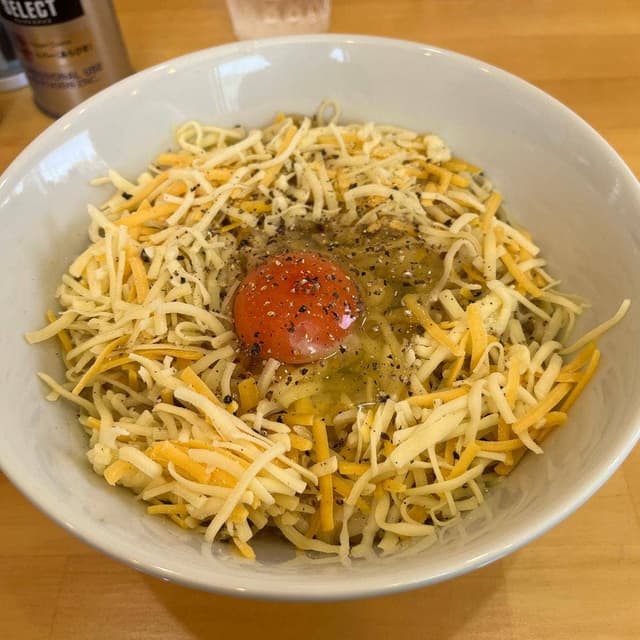 Ramen Dream 桐麺 - サブ画像3