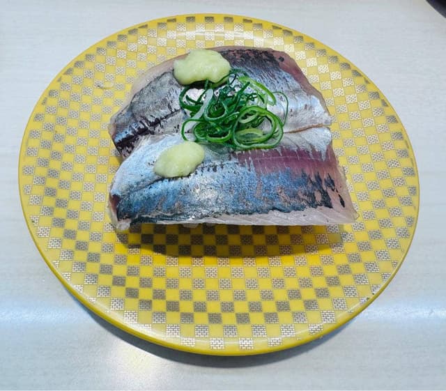 魚べい 西城南店 - サブ画像2