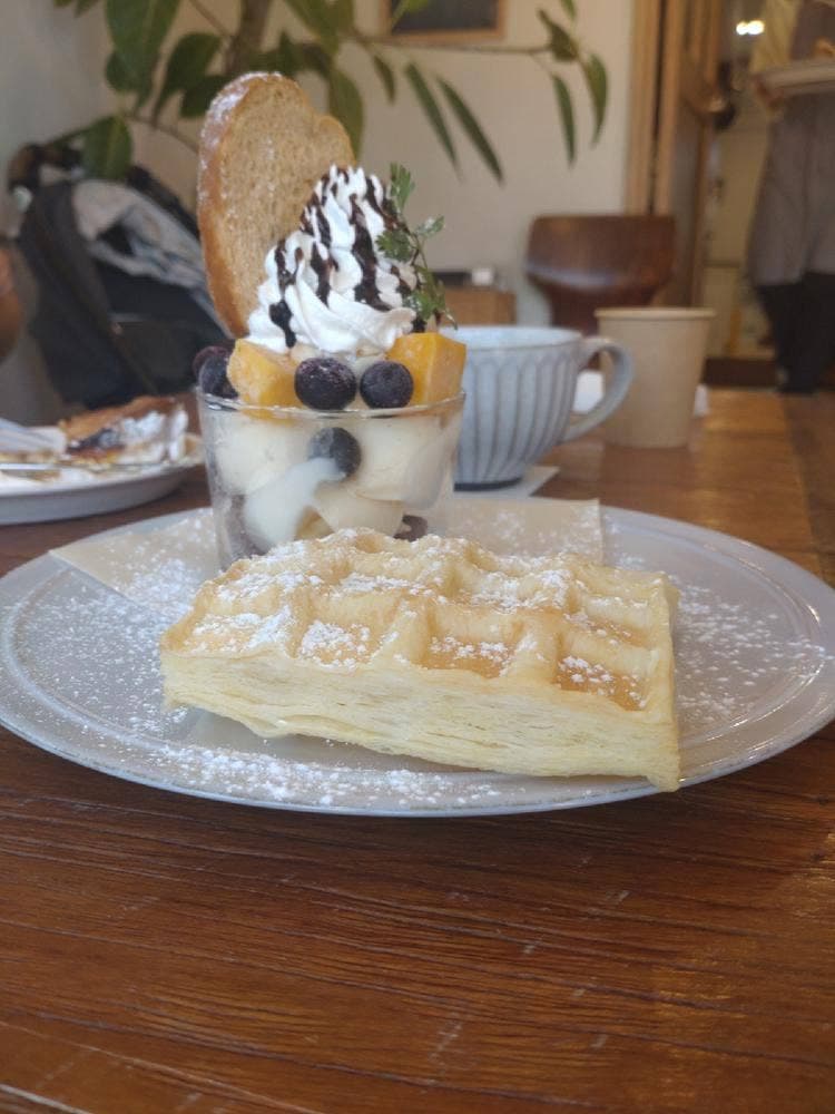 Kitchen&cafe ツユハル