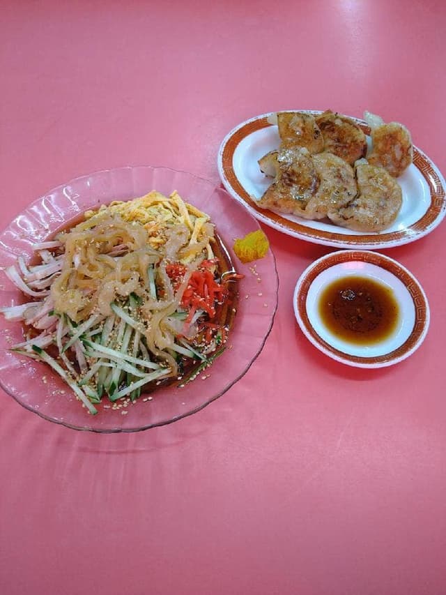 中華飯店 成忠 - サブ画像3