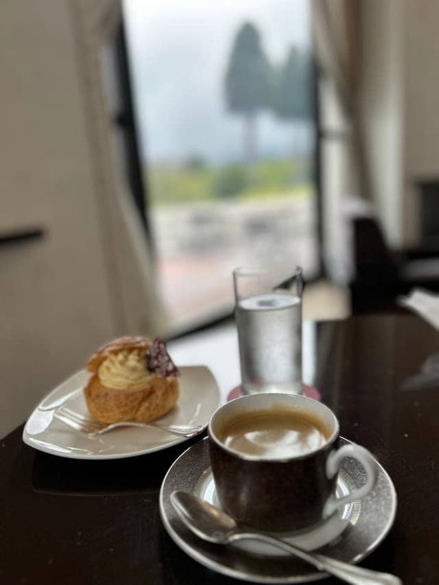 ラウンジ・バー 山のホテル - サブ画像2