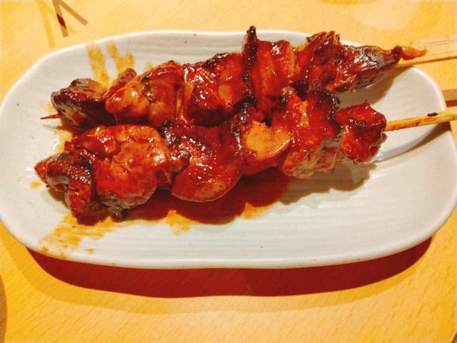 やき鳥三平 - サブ画像2