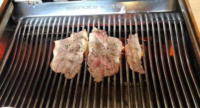 焼肉塩梅 - サブ画像2