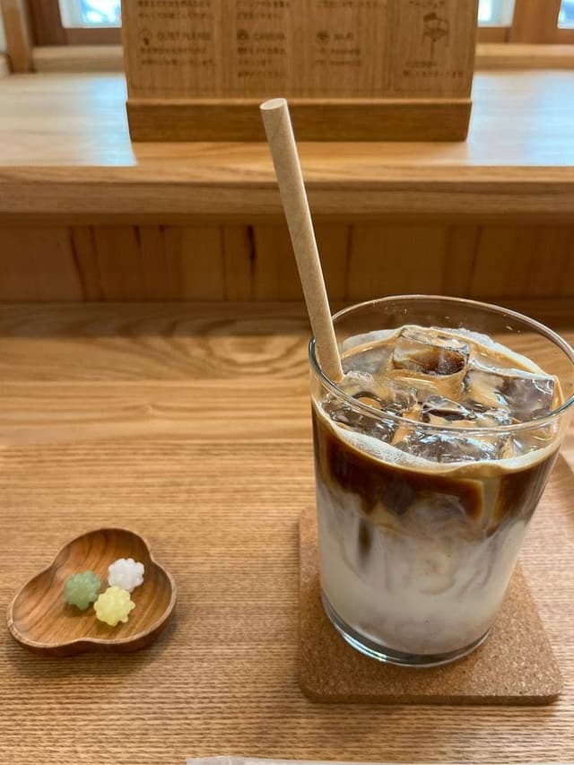 咬天ノ刻茶房 - サブ画像1