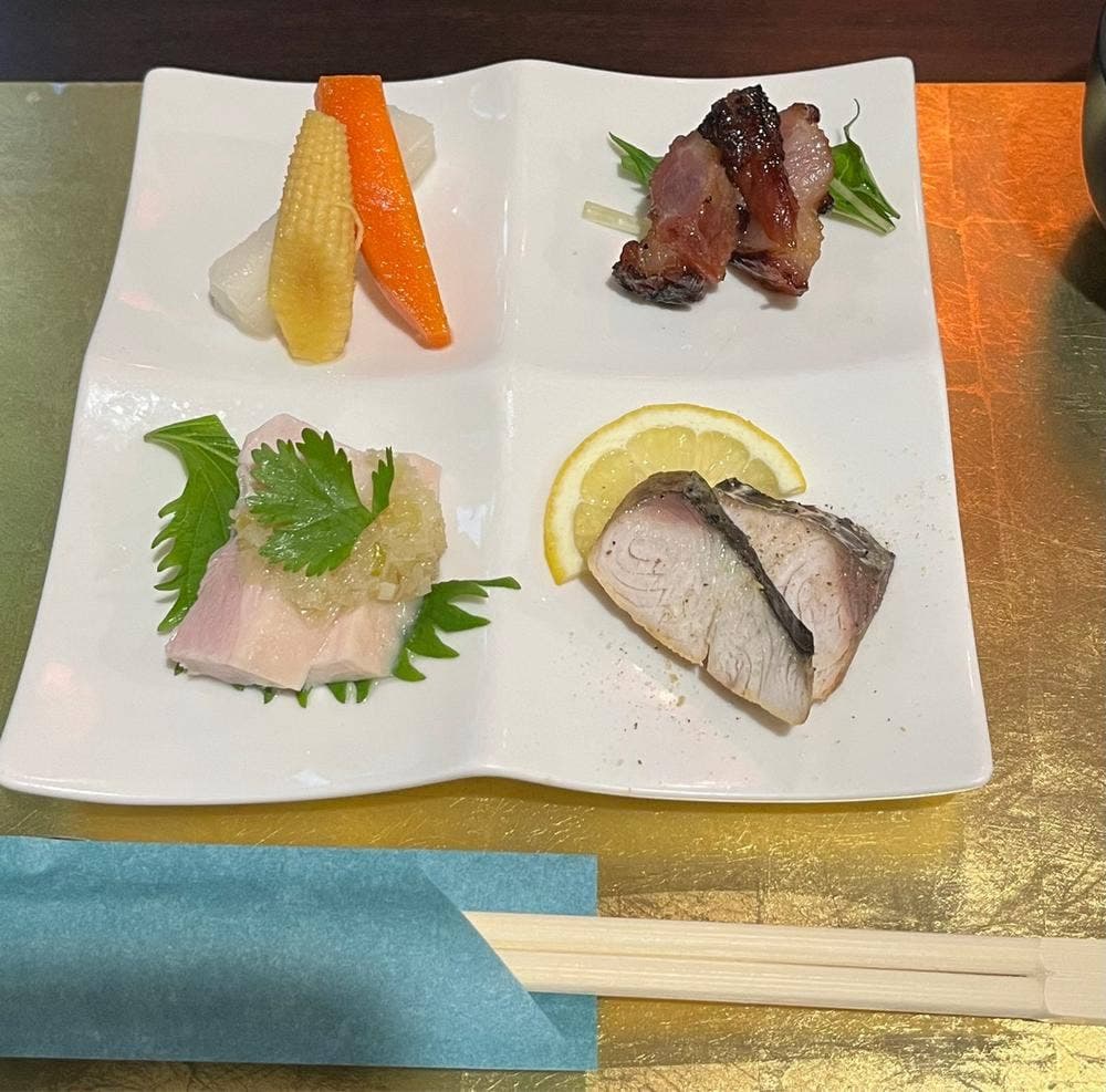 ChineseKitchen ニケ