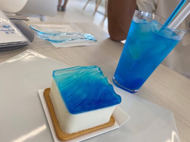 Beachy Okinawa - サブ画像1