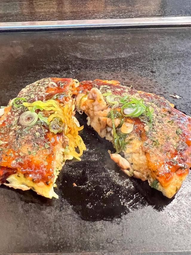鉄板酒房のむら食堂 - サブ画像3