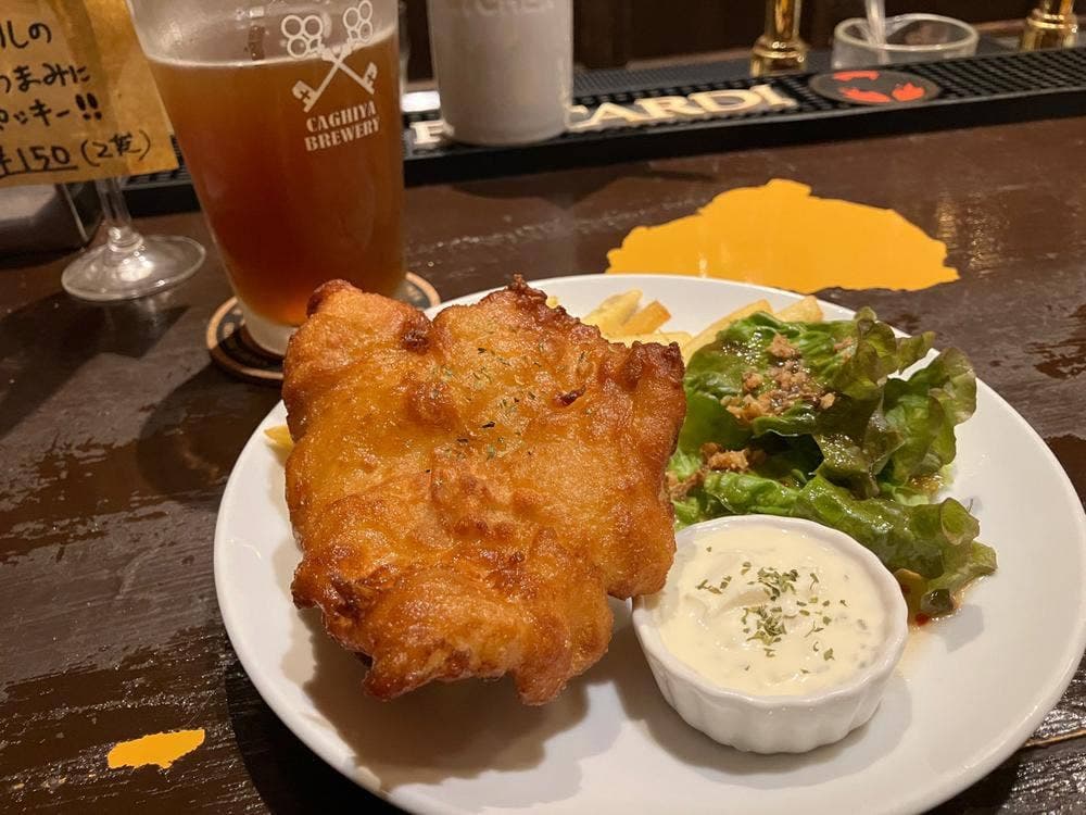 Cafe CLUB KEY 鹿島田店