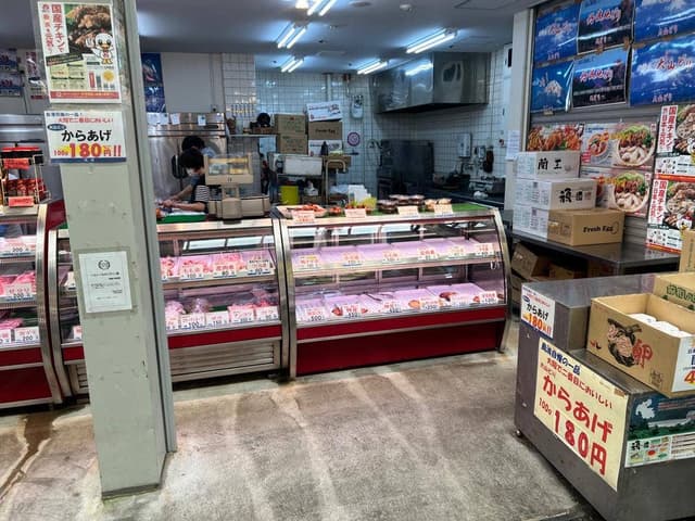 地鶏の鳥清 粉浜店 - サブ画像1