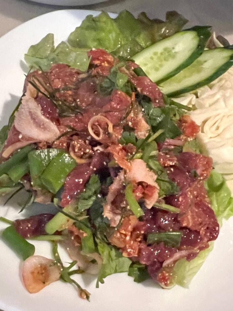 クルワ・プリックタイ