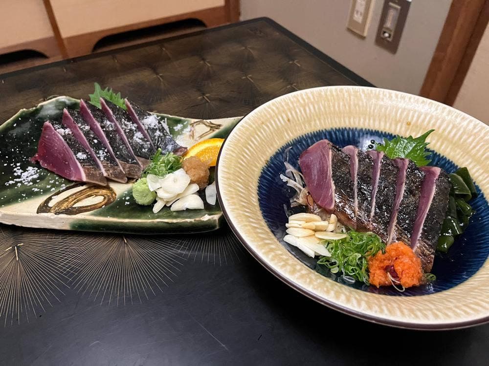 個室四季料理 くらり