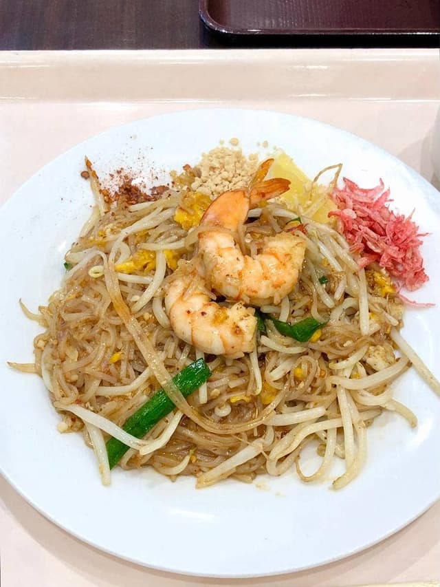 ティーヌン FOOD COURT 越谷イオンレイクタウン店 - サブ画像1