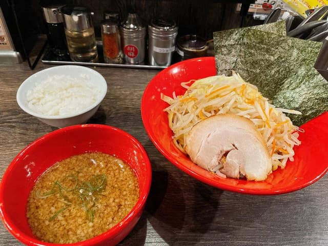 節骨麺たいぞう 池袋総本店 - サブ画像1