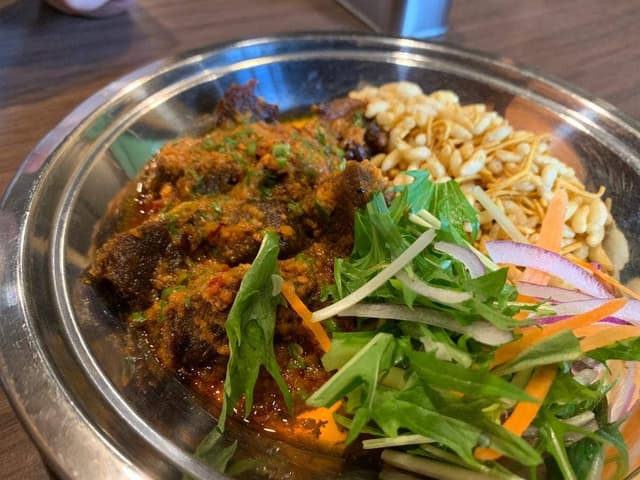 LOVE NEPAL - サブ画像3