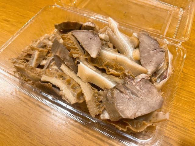 金陵 - サブ画像3