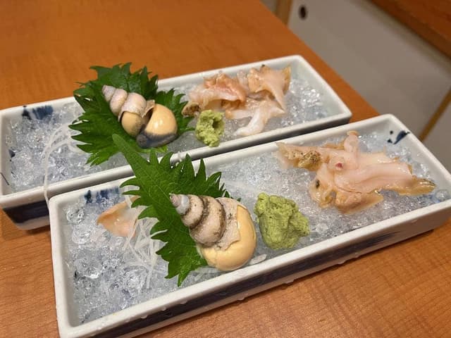 大衆割烹 喜乃屋 - サブ画像1