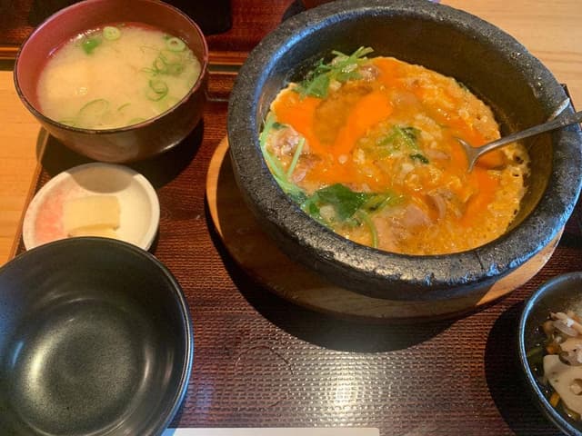 侘家古暦堂 ダイニングメゾン店 - サブ画像2