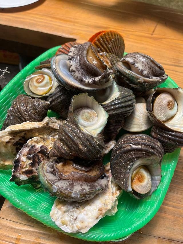 浜焼き 海王 - サブ画像3