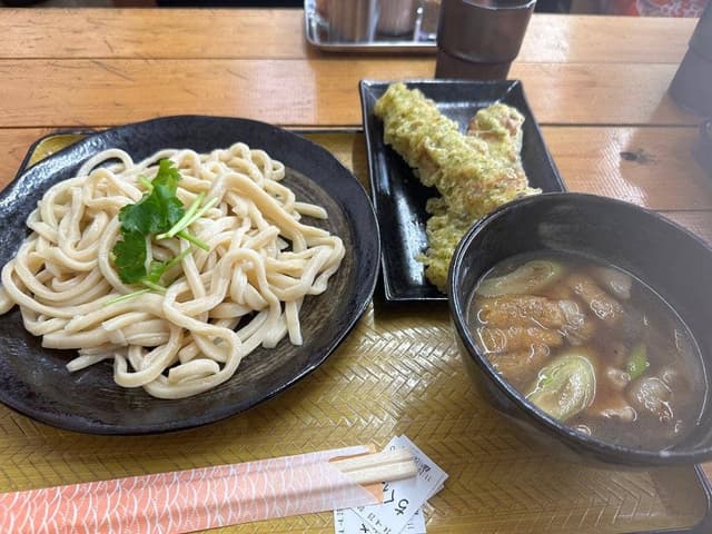 武蔵野うどん 花びより - サブ画像2