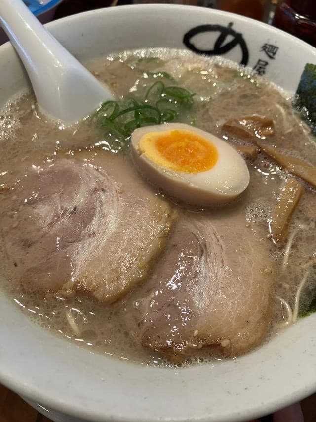 麺屋 めん虎 浜松店 - サブ画像3