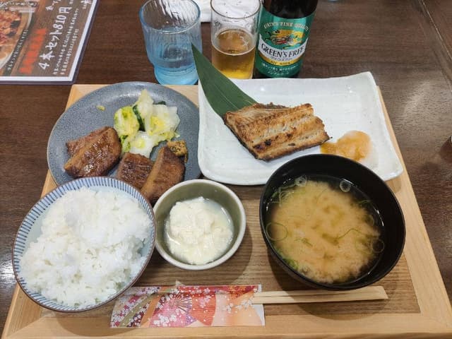 すみび和くら あまがさきキューズモール店 - サブ画像1
