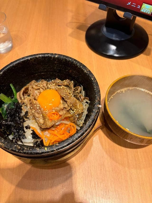 韓国家庭料理 チェゴヤ 流山おおたかの森店 - サブ画像1