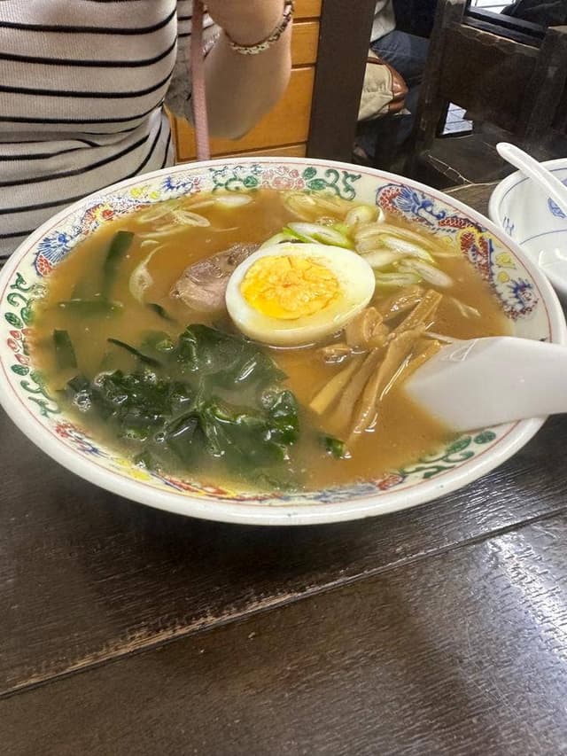 松葉 - サブ画像1