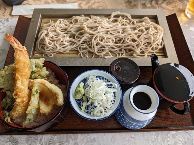 若洲ゴルフリンクスレストラン - サブ画像1