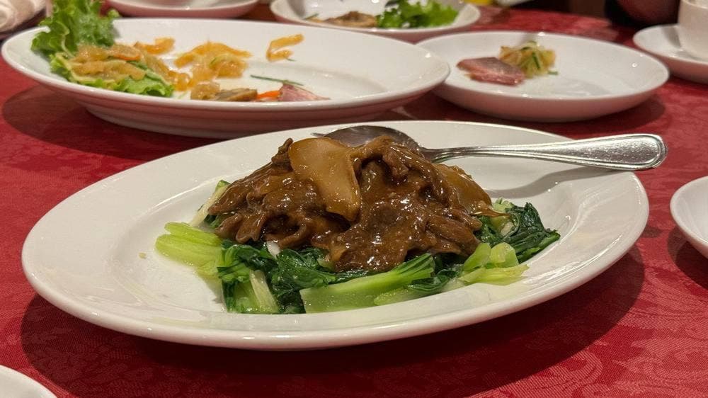 月苑飯店