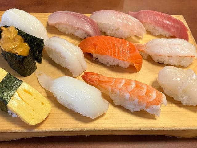 磯丸 平和通り店 - サブ画像1