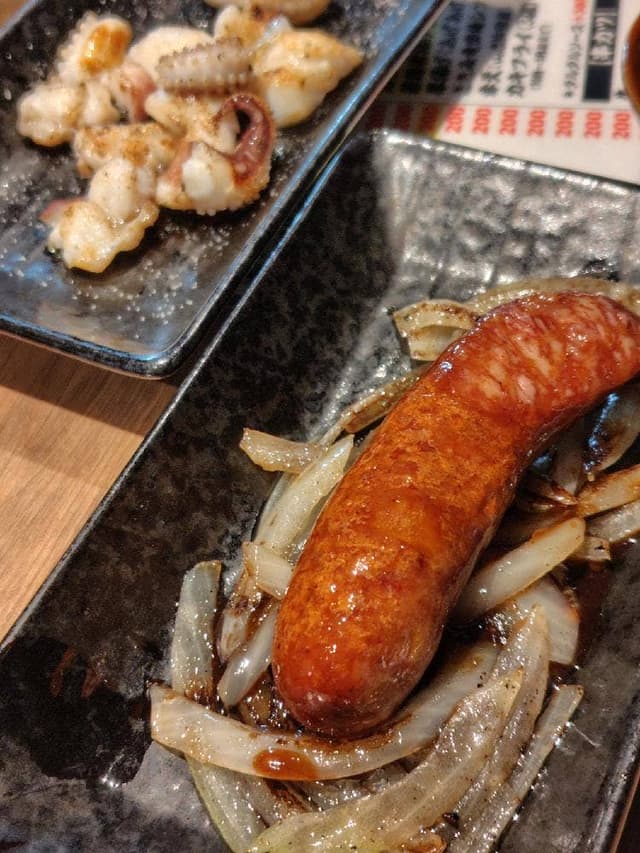 立呑み処 七津屋 十三店 - サブ画像3