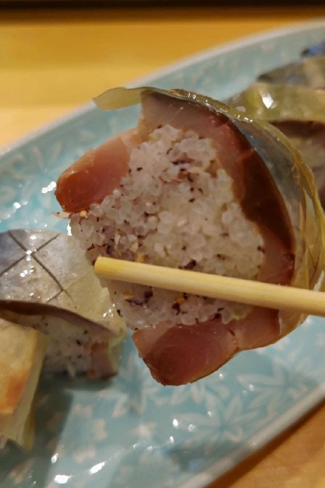 寿司と焼肉 銭函大山