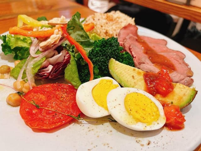 Mr. FARMER 東京ミッドタウン日比谷店 - サブ画像1