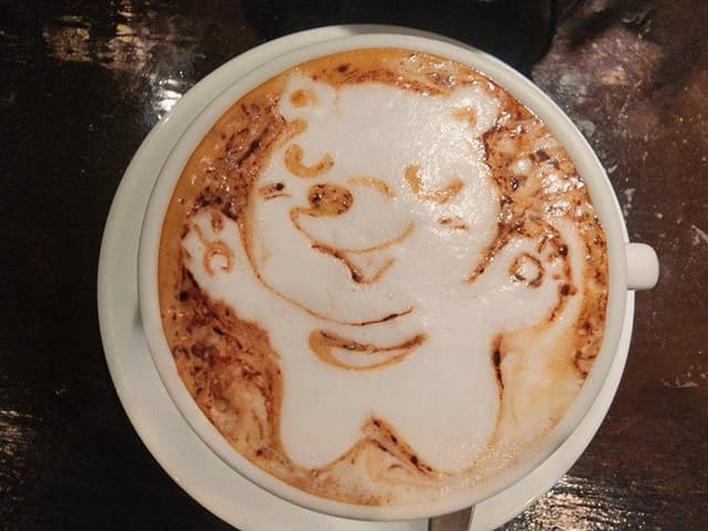 オステリアバールヴィアポカポカ - サブ画像3