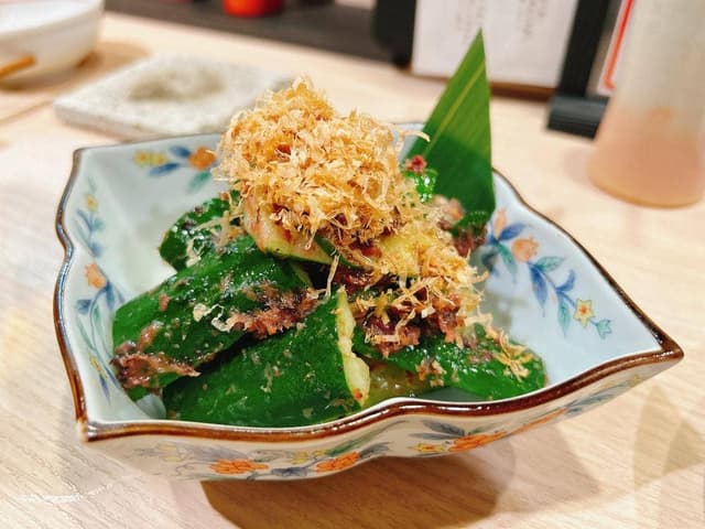 炭火焼鳥しき - サブ画像3