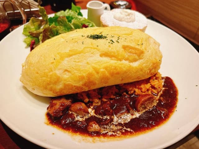 サロン卵と私 EQUiA志木店 - サブ画像1